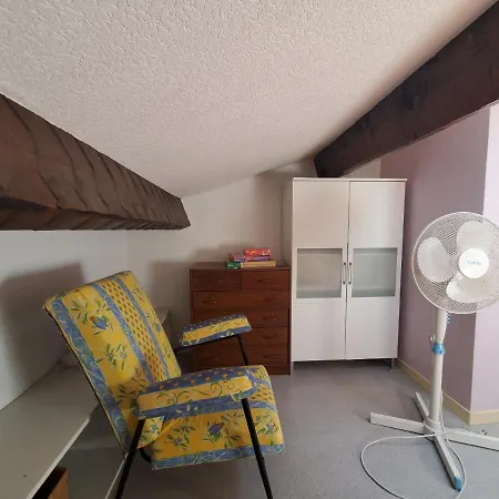 Port T3 Duplex 50m2 Balcon Parking 5-6 Pers * Fréjus