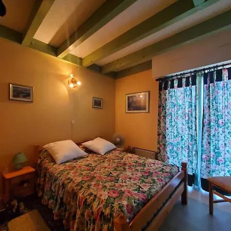 Apartman Port T3 Duplex 50m2 Balcon Parking 5-6 Pers *