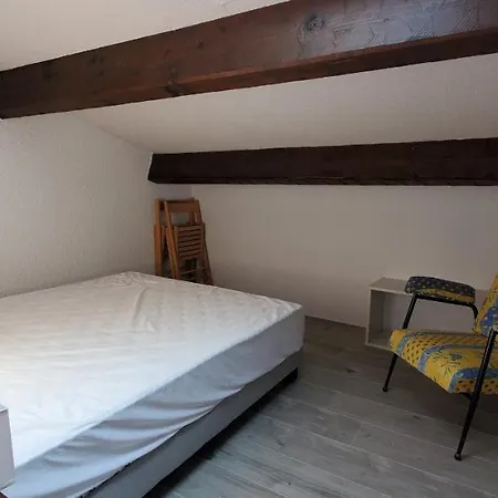 Port T3 Duplex 50m2 Balcon Parking 5-6 Pers Fréjus